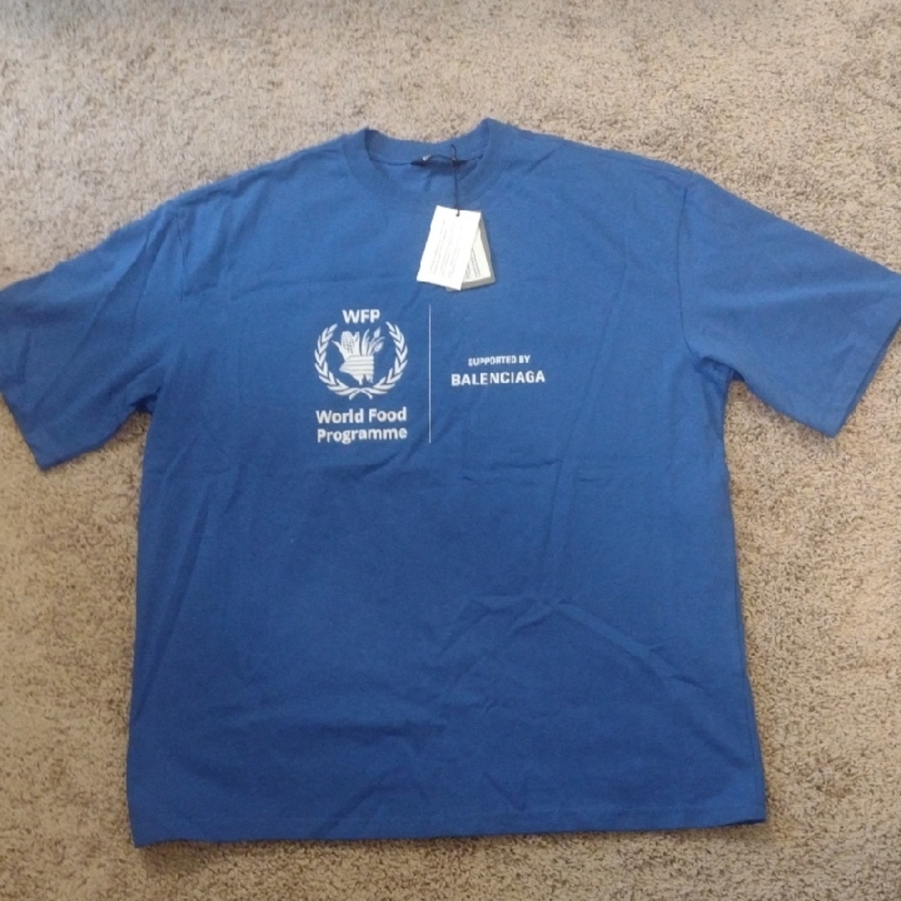 men's designer shirt size XL